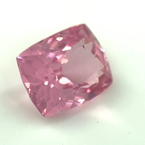 Tajik Pink Spinel 1.50ct - Picture 3 of 7